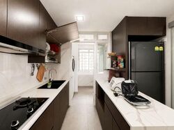 Casablanca (D25), Condominium #597082481